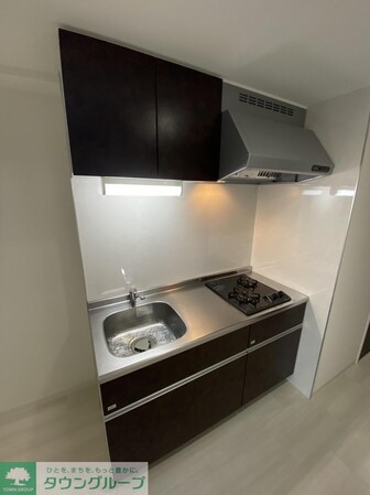 シャルマンソワレ名駅の物件内観写真